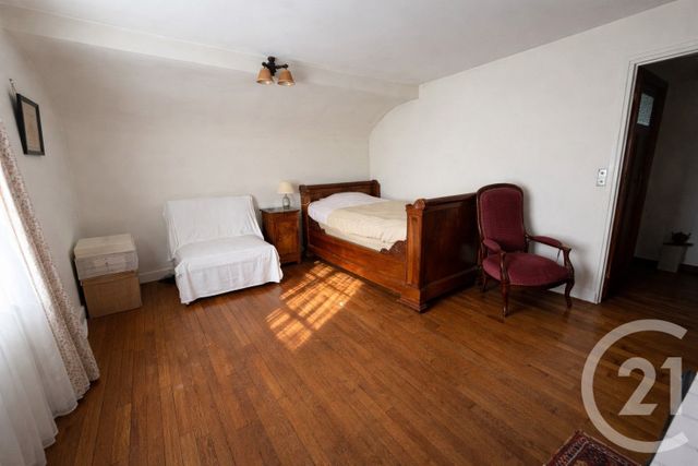 maison à vendre - 4 pièces - 77.43 m2 - CERGY - 95 - ILE-DE-FRANCE - Century 21 Osmose