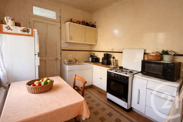 maison à vendre - 4 pièces - 77.43 m2 - CERGY - 95 - ILE-DE-FRANCE - Century 21 Osmose