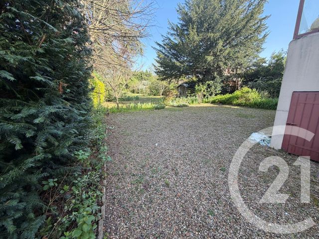 maison à vendre - 4 pièces - 77.43 m2 - CERGY - 95 - ILE-DE-FRANCE - Century 21 Osmose