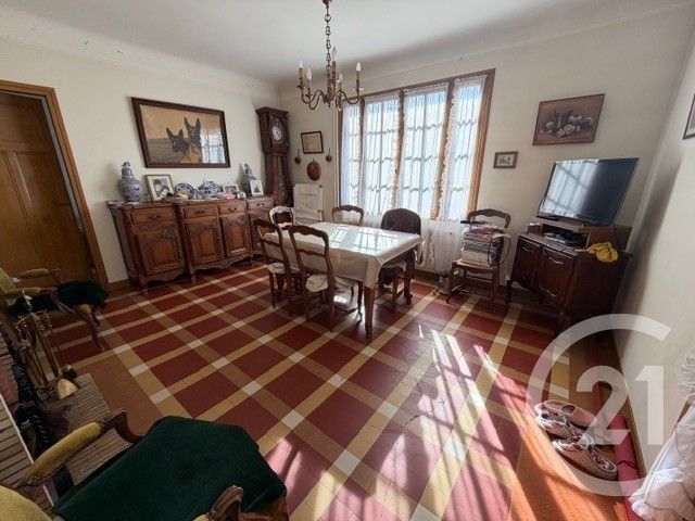 maison à vendre - 4 pièces - 77.43 m2 - CERGY - 95 - ILE-DE-FRANCE - Century 21 Osmose