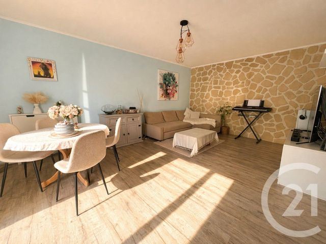 maison à vendre - 3 pièces - 68.05 m2 - ERAGNY SUR OISE - 95 - ILE-DE-FRANCE - Century 21 Osmose