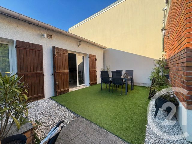 maison à vendre - 3 pièces - 68.05 m2 - ERAGNY SUR OISE - 95 - ILE-DE-FRANCE - Century 21 Osmose