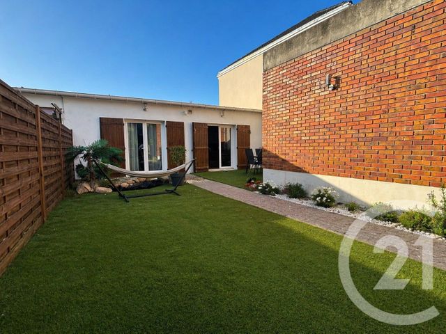 maison - ERAGNY SUR OISE - 95