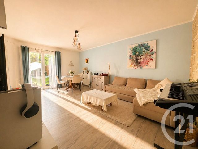 maison à vendre - 3 pièces - 68.05 m2 - ERAGNY SUR OISE - 95 - ILE-DE-FRANCE - Century 21 Osmose