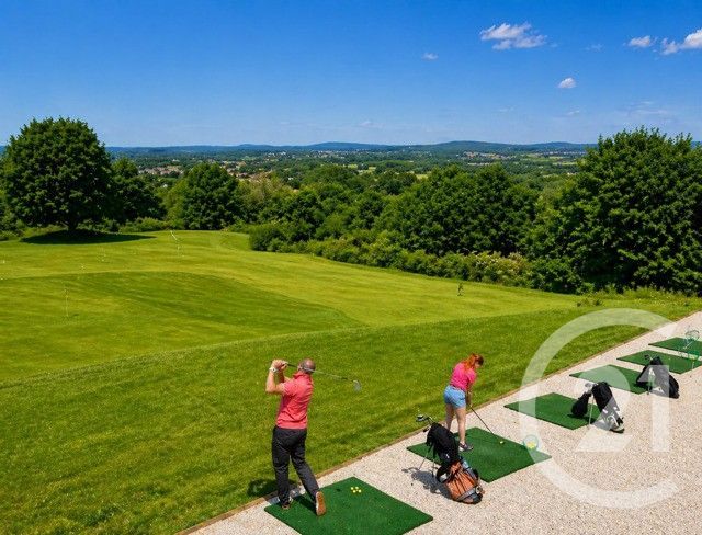 maison à vendre - 18 pièces - 596.6 m2 - PONTOISE - 95 - ILE-DE-FRANCE - Century 21 Osmose