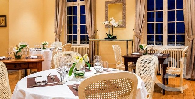 maison à vendre - 18 pièces - 596.6 m2 - PONTOISE - 95 - ILE-DE-FRANCE - Century 21 Osmose