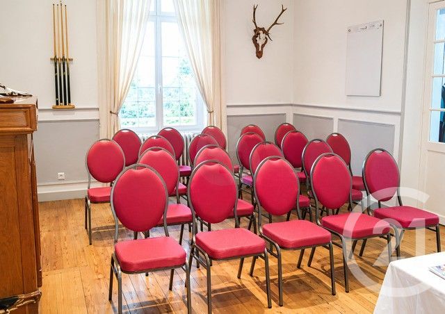 maison à vendre - 18 pièces - 596.6 m2 - PONTOISE - 95 - ILE-DE-FRANCE - Century 21 Osmose