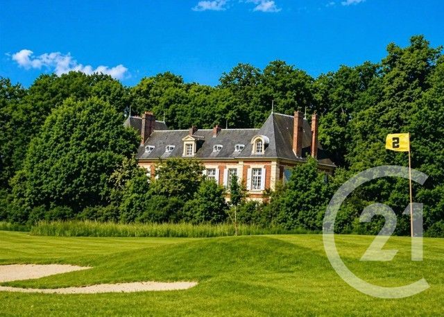 maison à vendre - 18 pièces - 596.6 m2 - PONTOISE - 95 - ILE-DE-FRANCE - Century 21 Osmose