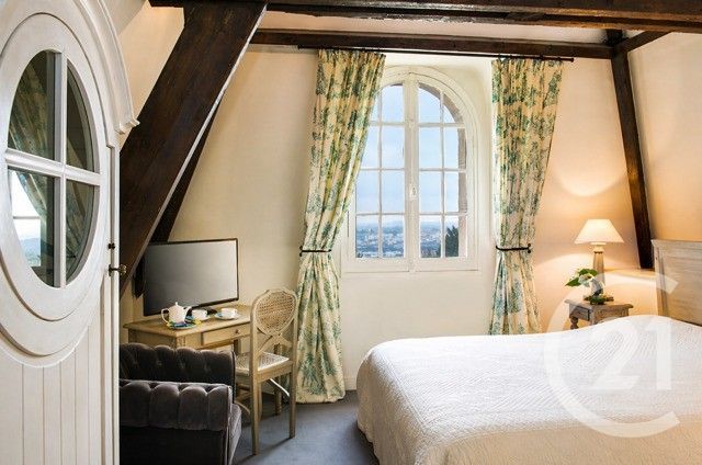 maison à vendre - 18 pièces - 596.6 m2 - PONTOISE - 95 - ILE-DE-FRANCE - Century 21 Osmose