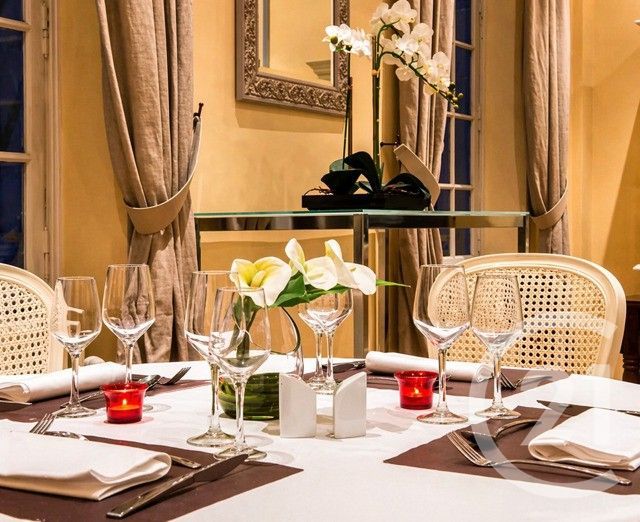 maison à vendre - 18 pièces - 596.6 m2 - PONTOISE - 95 - ILE-DE-FRANCE - Century 21 Osmose