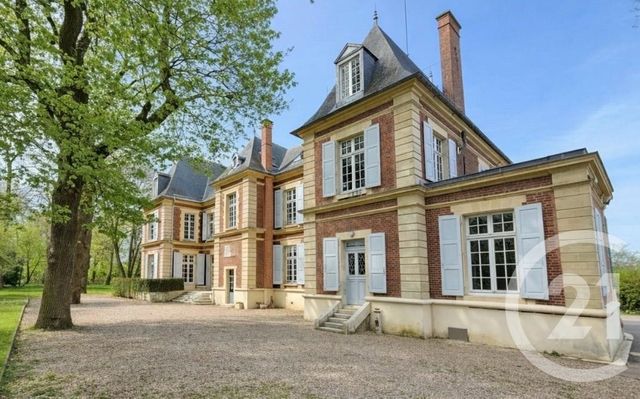 maison à vendre - 18 pièces - 596.6 m2 - PONTOISE - 95 - ILE-DE-FRANCE - Century 21 Osmose