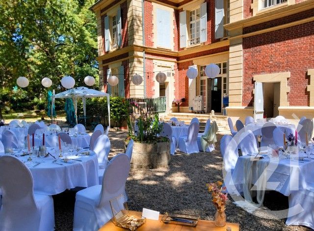 maison à vendre - 18 pièces - 596.6 m2 - PONTOISE - 95 - ILE-DE-FRANCE - Century 21 Osmose