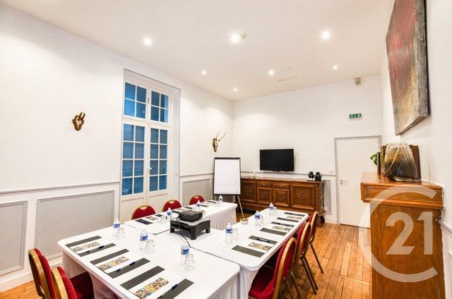 maison à vendre - 18 pièces - 596.6 m2 - PONTOISE - 95 - ILE-DE-FRANCE - Century 21 Osmose