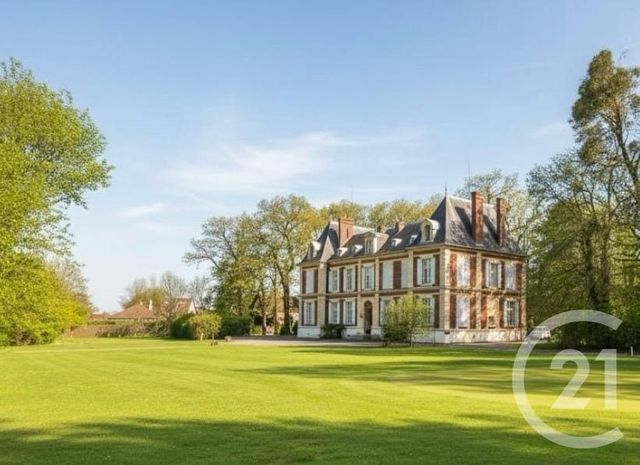 maison à vendre - 18 pièces - 596.6 m2 - PONTOISE - 95 - ILE-DE-FRANCE - Century 21 Osmose