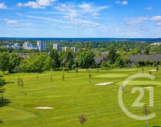 maison à vendre - 18 pièces - 596.6 m2 - PONTOISE - 95 - ILE-DE-FRANCE - Century 21 Osmose