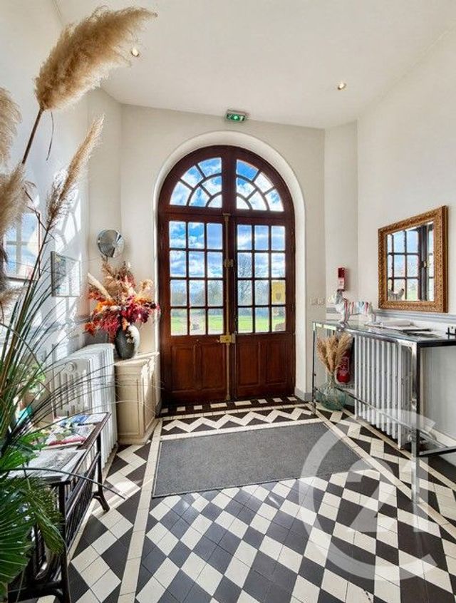 maison à vendre - 18 pièces - 596.6 m2 - PONTOISE - 95 - ILE-DE-FRANCE - Century 21 Osmose