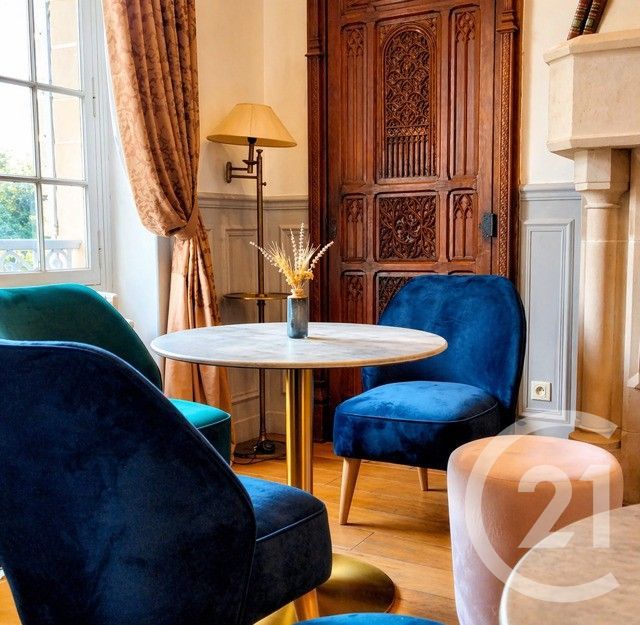 maison à vendre - 18 pièces - 596.6 m2 - PONTOISE - 95 - ILE-DE-FRANCE - Century 21 Osmose