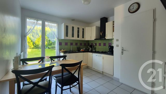 maison à vendre - 6 pièces - 114.6 m2 - VAUREAL - 95 - ILE-DE-FRANCE - Century 21 Osmose