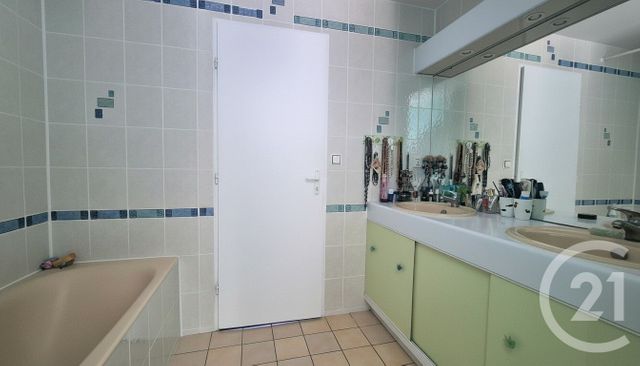 maison à vendre - 6 pièces - 114.6 m2 - VAUREAL - 95 - ILE-DE-FRANCE - Century 21 Osmose