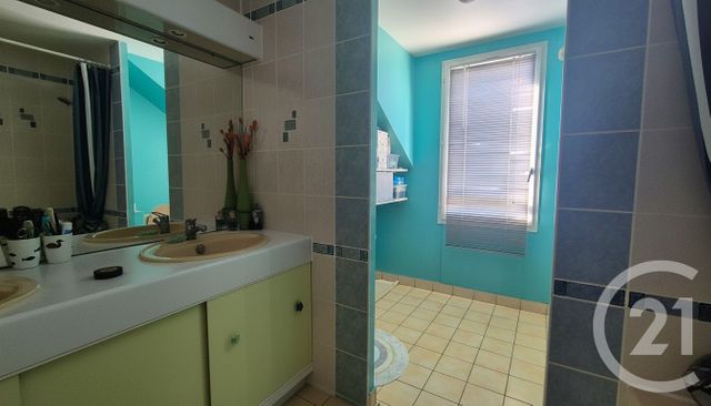 maison à vendre - 6 pièces - 114.6 m2 - VAUREAL - 95 - ILE-DE-FRANCE - Century 21 Osmose