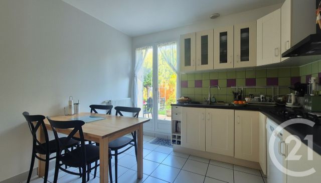maison à vendre - 6 pièces - 114.6 m2 - VAUREAL - 95 - ILE-DE-FRANCE - Century 21 Osmose