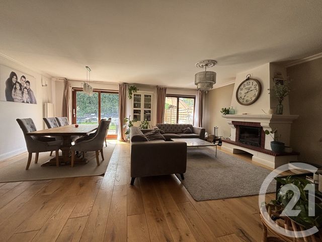 maison à vendre - 8 pièces - 220.0 m2 - ERAGNY SUR OISE - 95 - ILE-DE-FRANCE - Century 21 Osmose