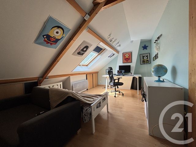 maison à vendre - 8 pièces - 220.0 m2 - ERAGNY SUR OISE - 95 - ILE-DE-FRANCE - Century 21 Osmose