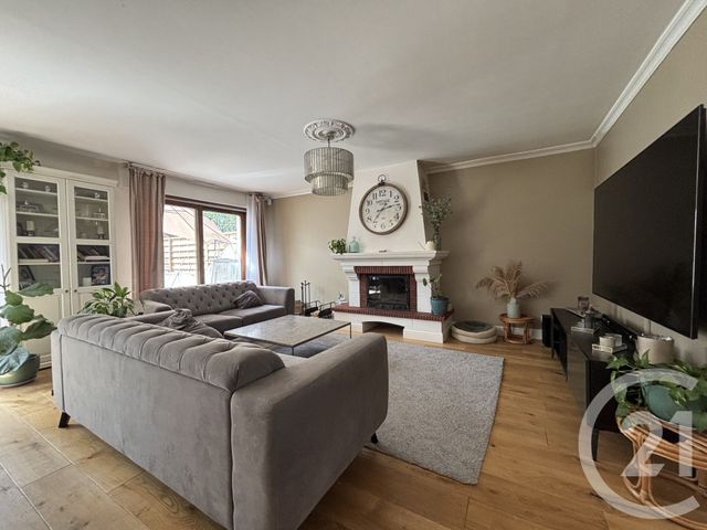 maison à vendre - 8 pièces - 220.0 m2 - ERAGNY SUR OISE - 95 - ILE-DE-FRANCE - Century 21 Osmose