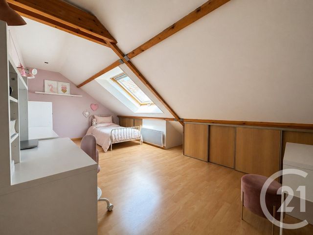 maison à vendre - 8 pièces - 220.0 m2 - ERAGNY SUR OISE - 95 - ILE-DE-FRANCE - Century 21 Osmose