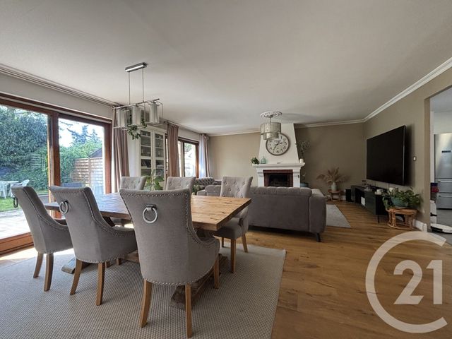 maison à vendre - 8 pièces - 220.0 m2 - ERAGNY SUR OISE - 95 - ILE-DE-FRANCE - Century 21 Osmose