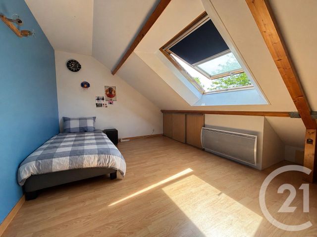 maison à vendre - 8 pièces - 220.0 m2 - ERAGNY SUR OISE - 95 - ILE-DE-FRANCE - Century 21 Osmose