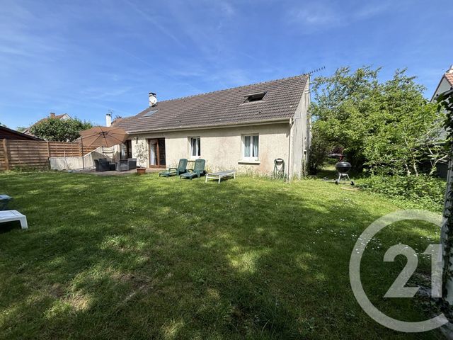 maison à vendre - 8 pièces - 220.0 m2 - ERAGNY SUR OISE - 95 - ILE-DE-FRANCE - Century 21 Osmose
