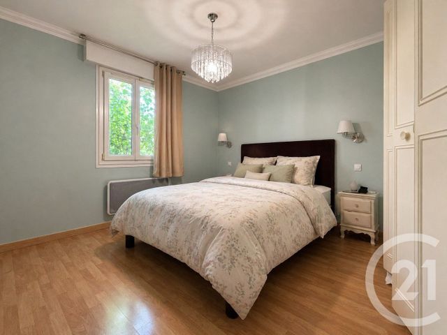 maison à vendre - 8 pièces - 220.0 m2 - ERAGNY SUR OISE - 95 - ILE-DE-FRANCE - Century 21 Osmose