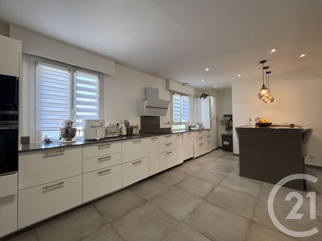 maison à vendre - 8 pièces - 220.0 m2 - ERAGNY SUR OISE - 95 - ILE-DE-FRANCE - Century 21 Osmose