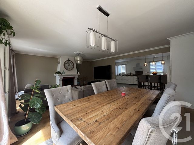 maison à vendre - 8 pièces - 220.0 m2 - ERAGNY SUR OISE - 95 - ILE-DE-FRANCE - Century 21 Osmose