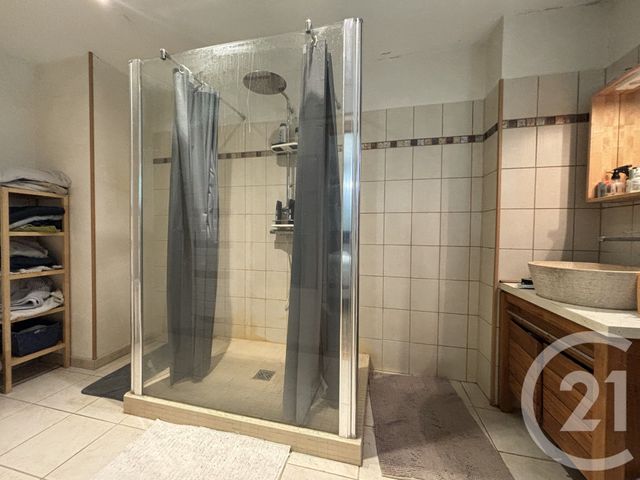maison à vendre - 8 pièces - 220.0 m2 - ERAGNY SUR OISE - 95 - ILE-DE-FRANCE - Century 21 Osmose