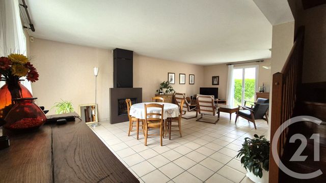 maison à vendre - 7 pièces - 182.11 m2 - COURDIMANCHE - 95 - ILE-DE-FRANCE - Century 21 Osmose