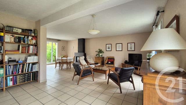 maison à vendre - 7 pièces - 182.11 m2 - COURDIMANCHE - 95 - ILE-DE-FRANCE - Century 21 Osmose