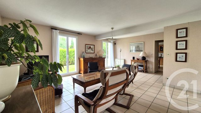 maison à vendre - 7 pièces - 182.11 m2 - COURDIMANCHE - 95 - ILE-DE-FRANCE - Century 21 Osmose