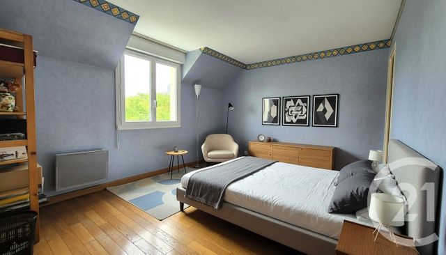 maison à vendre - 7 pièces - 182.11 m2 - COURDIMANCHE - 95 - ILE-DE-FRANCE - Century 21 Osmose