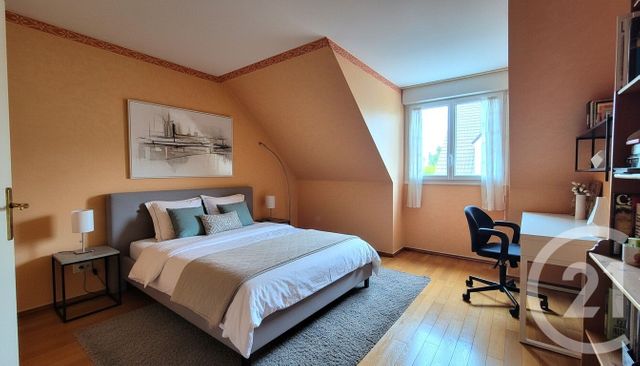 maison à vendre - 7 pièces - 182.11 m2 - COURDIMANCHE - 95 - ILE-DE-FRANCE - Century 21 Osmose