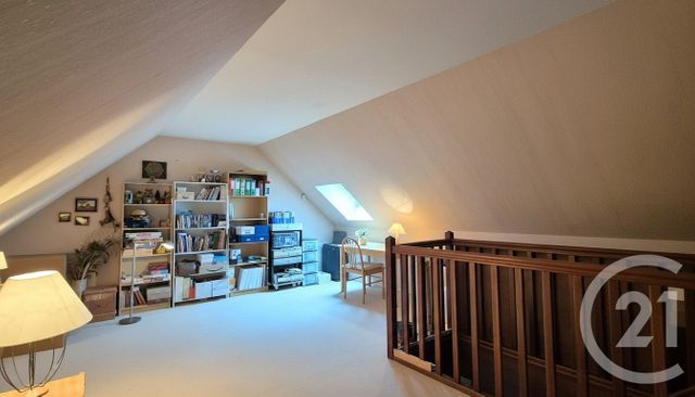 maison à vendre - 7 pièces - 182.11 m2 - COURDIMANCHE - 95 - ILE-DE-FRANCE - Century 21 Osmose