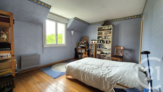 maison à vendre - 7 pièces - 182.11 m2 - COURDIMANCHE - 95 - ILE-DE-FRANCE - Century 21 Osmose
