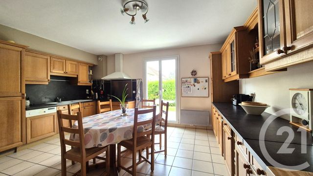 maison à vendre - 7 pièces - 182.11 m2 - COURDIMANCHE - 95 - ILE-DE-FRANCE - Century 21 Osmose