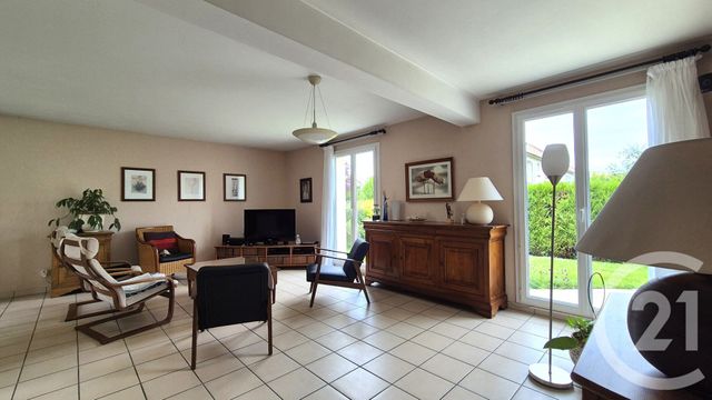 maison à vendre - 7 pièces - 182.11 m2 - COURDIMANCHE - 95 - ILE-DE-FRANCE - Century 21 Osmose