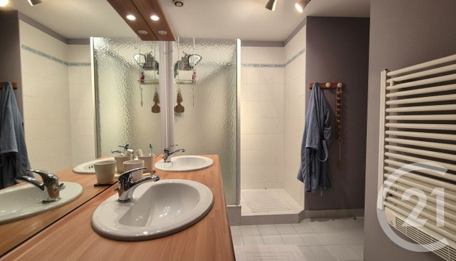 maison à vendre - 7 pièces - 182.11 m2 - COURDIMANCHE - 95 - ILE-DE-FRANCE - Century 21 Osmose