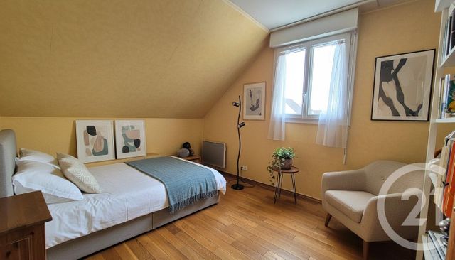 maison à vendre - 7 pièces - 182.11 m2 - COURDIMANCHE - 95 - ILE-DE-FRANCE - Century 21 Osmose