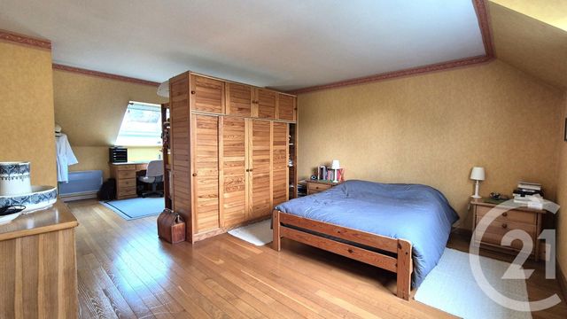 maison à vendre - 7 pièces - 182.11 m2 - COURDIMANCHE - 95 - ILE-DE-FRANCE - Century 21 Osmose