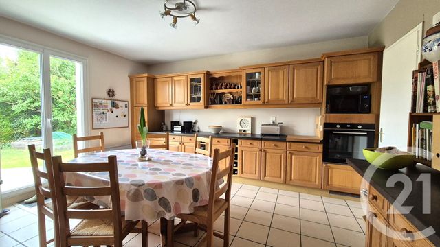 maison à vendre - 7 pièces - 182.11 m2 - COURDIMANCHE - 95 - ILE-DE-FRANCE - Century 21 Osmose