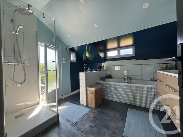 maison à vendre - 8 pièces - 181.0 m2 - VAUREAL - 95 - ILE-DE-FRANCE - Century 21 Osmose